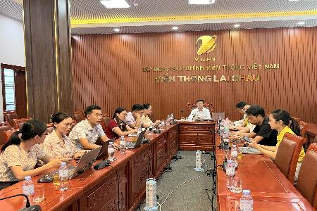 Sở Nội vụ tổ chức tập huấn, hướng dẫn khảo sát đo lường sự hài lòng của người dân đối với sự phục vụ của cơ quan hành chính Nhà nước năm 2026